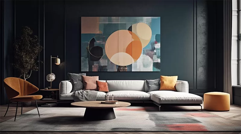 Thiết kế nội thất Nha Trang