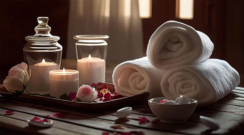 Các ý tưởng thiết kế spa nổi bật giúp khách hàng quay lại lần nữa