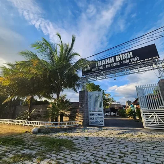 thanhbinh-xuong-san-xuat-do-noi-that-cua-thanh-binh Xưởng sản xuất đồ nội thất của Công ty Thanh Bình tại Cam Ranh
